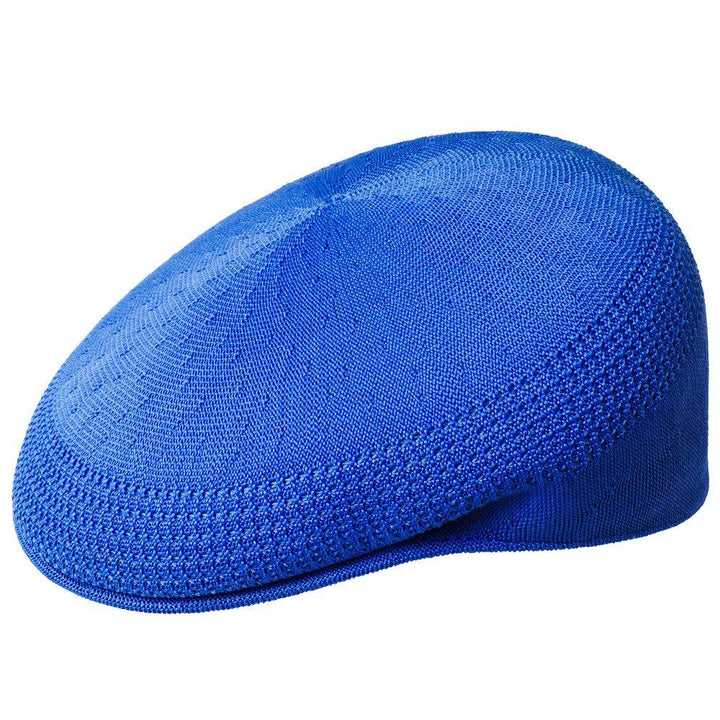 Tropic 504 Ventair - Kangol Flat Cap | Skanto