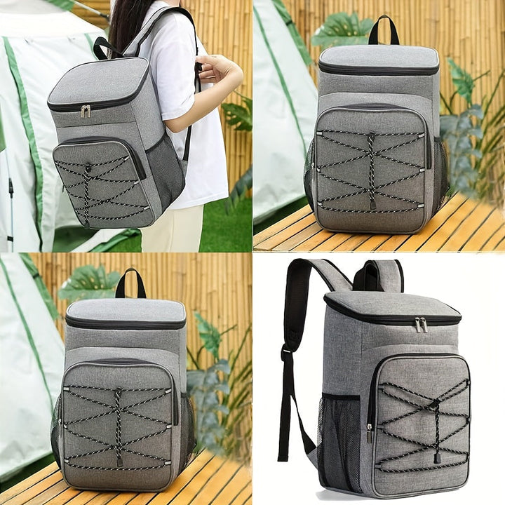 Isolert Lunsjrugsekk 30L | Skanto