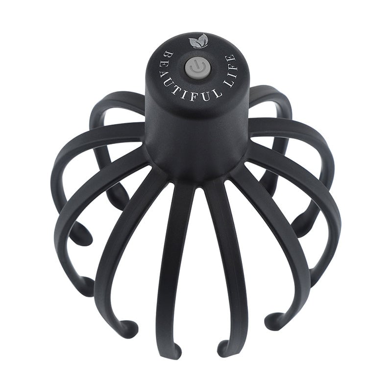 Skanto | Octopus Head Massager