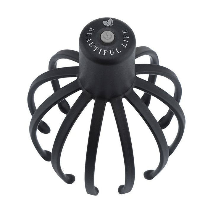 Skanto | Octopus Head Massager