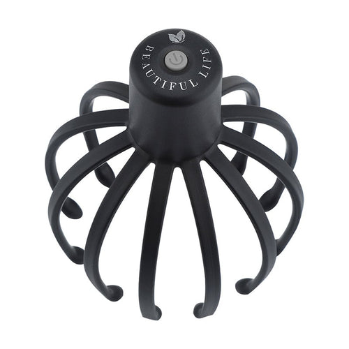 Skanto | Octopus Head Massager