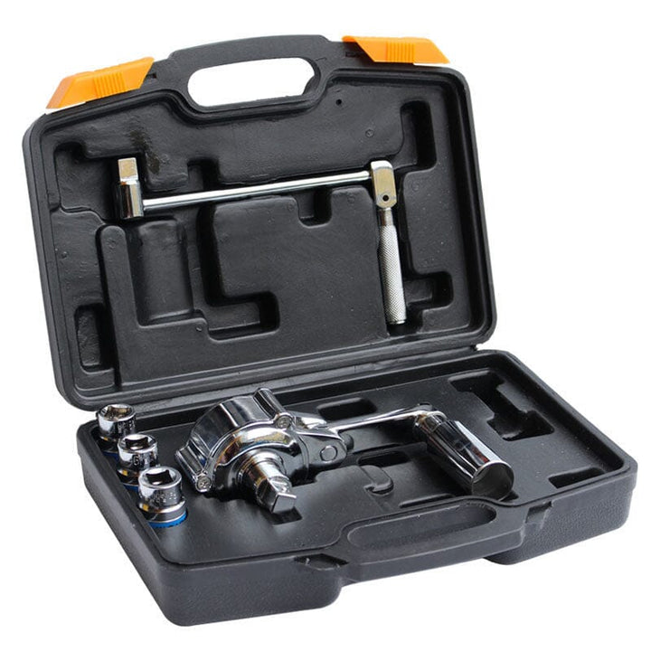 Skanto | Moment amplifying wrench set