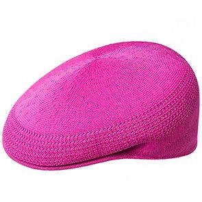 Tropic 504 Ventair - Kangol Flat Cap | Skanto