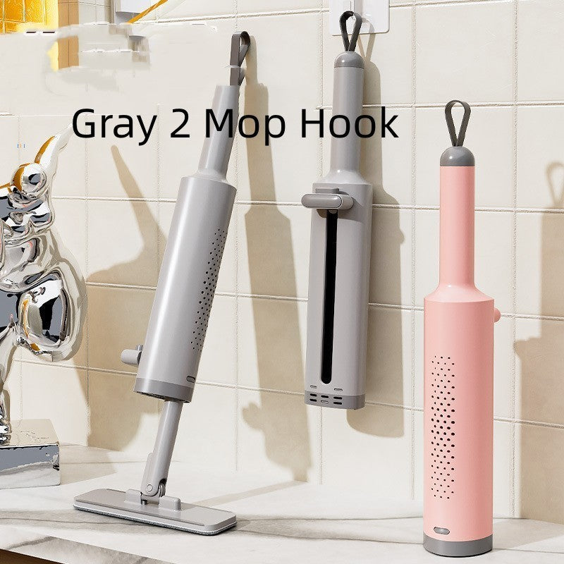 Roterbar selv-squeegee mini mopp. | Skanto