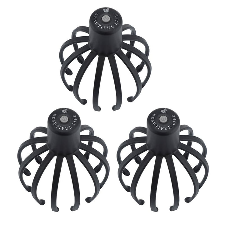Skanto | Octopus Head Massager
