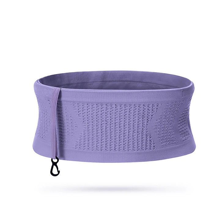 Skjult Hip Waist Bag | Komfort og Bekvemmelighet på Farten | Skanto