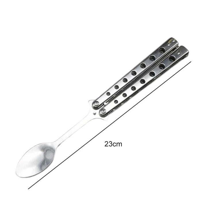 Butterfly Cutlery | Skanto