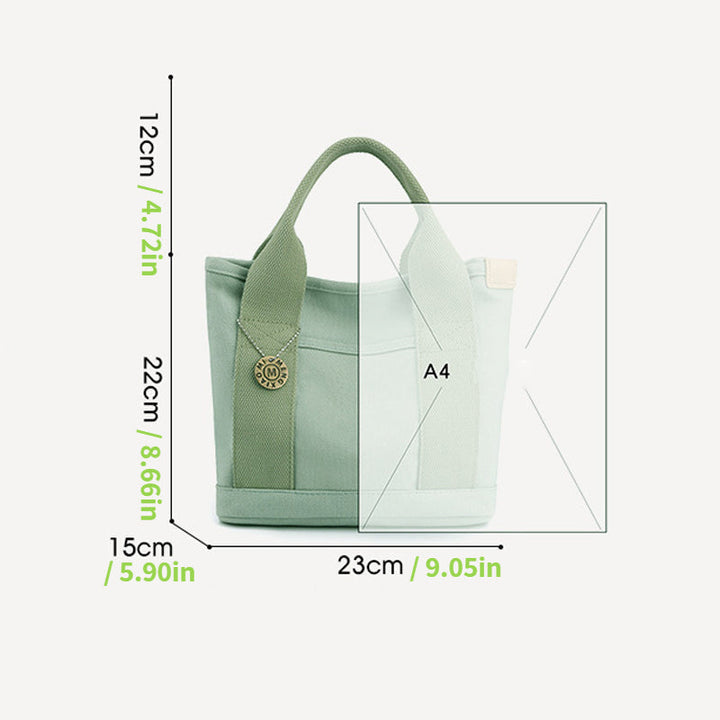 Skanto | Canvas Tote