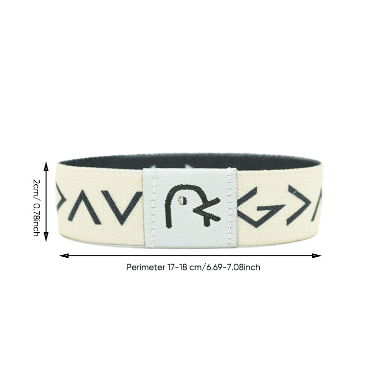 Skanto | Daglig Bibelarmbånd