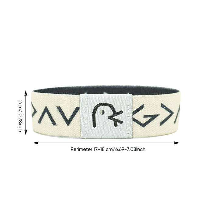 Skanto | Daglig Bibelarmbånd