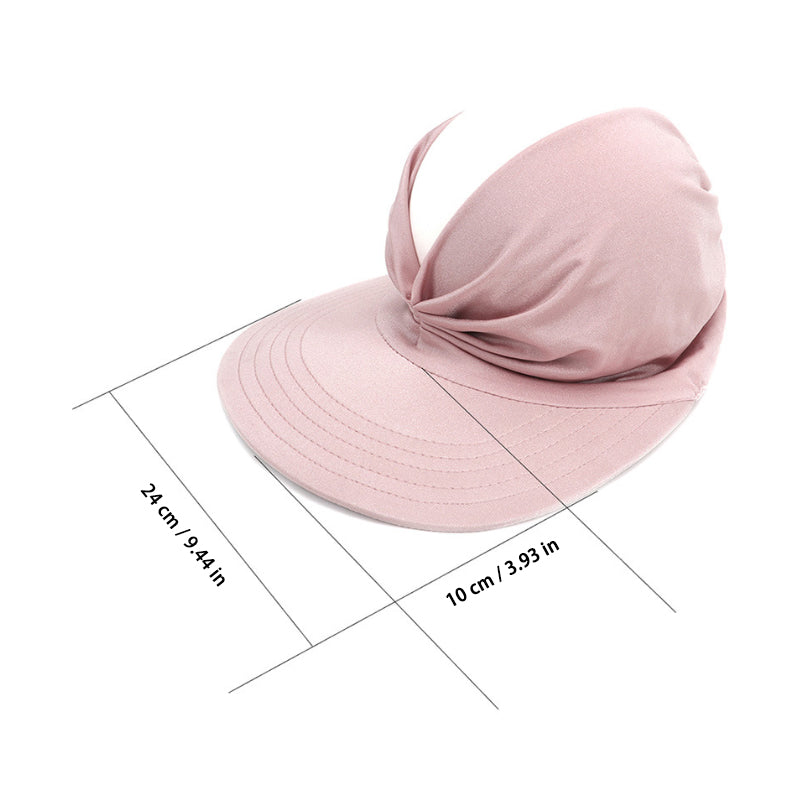 Skanto | Sommer Kvinne Solhatt