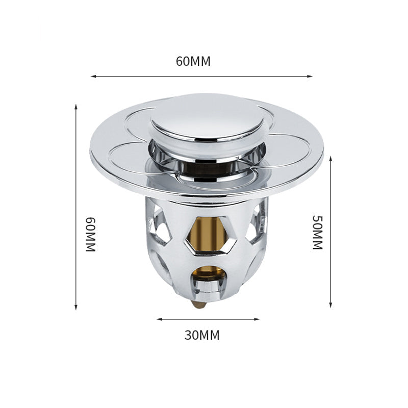 Skanto | Universal vaskeservant propp