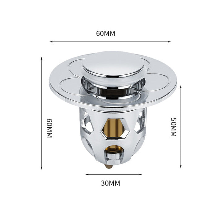 Skanto | Universal vaskeservant propp