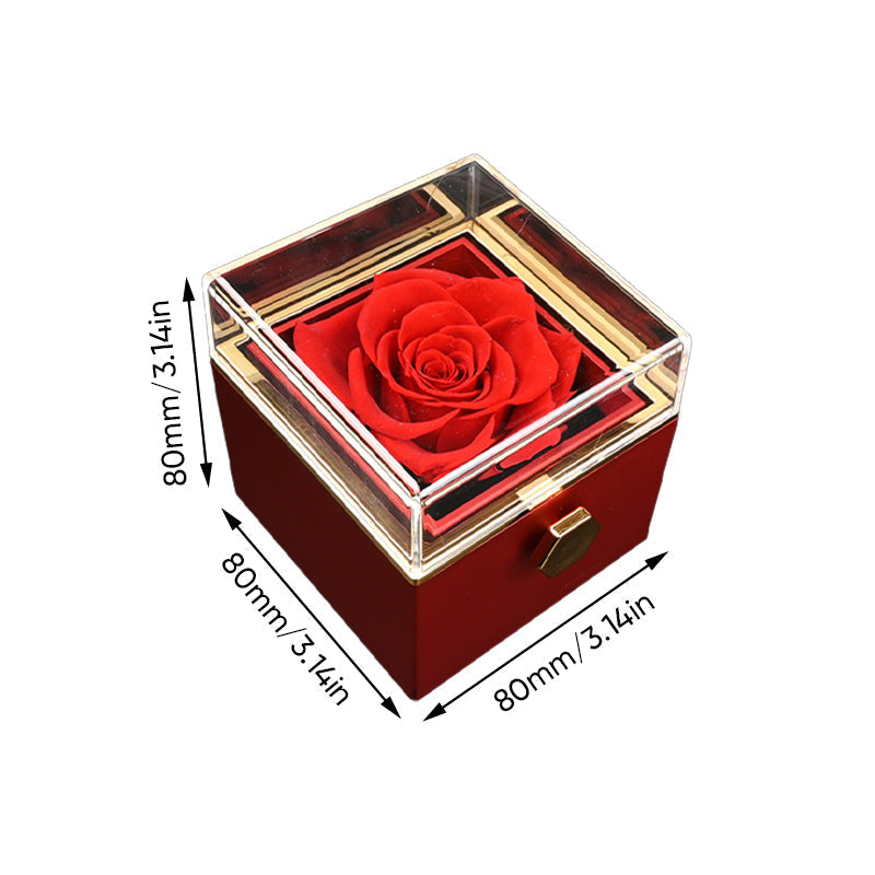 Skanto | Evig Roseboks
