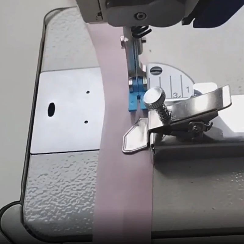 Skanto | MagniStitch – Oppnå perfekt rette sømmer hver gang, ingen flere glidende.