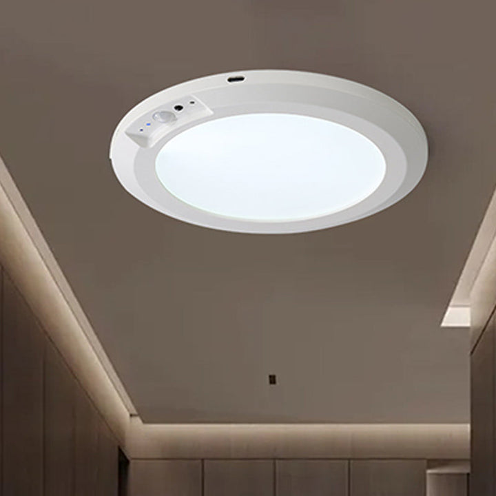 LumiGuard — Umiddelbar lys sikkerhet som forvandler ditt mørke til sikkerhet | Skanto