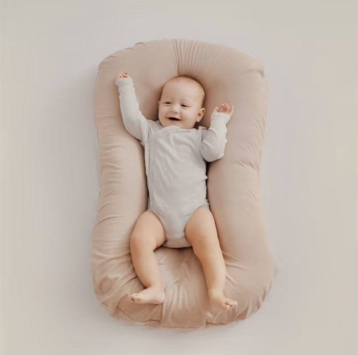 Ortopedisk babypute Skanto
