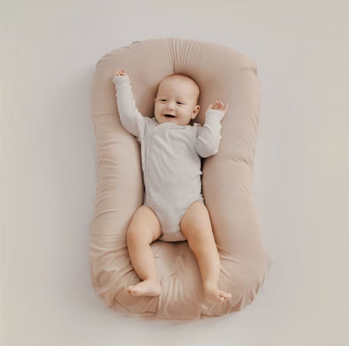 Ortopedisk babypute Skanto