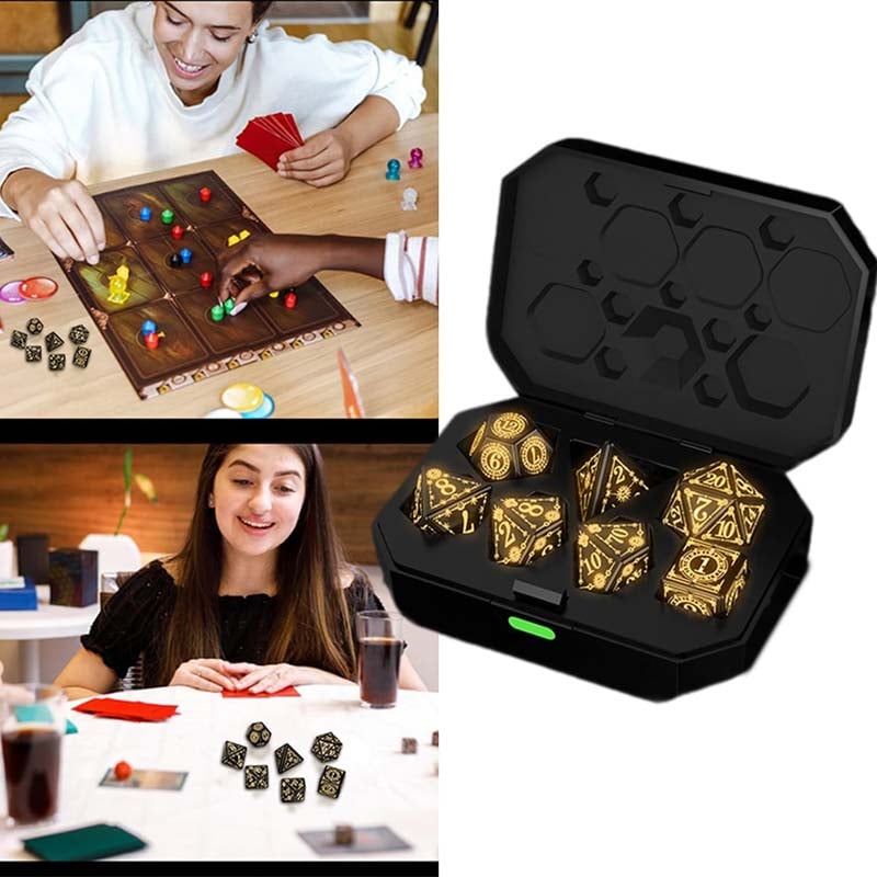 Skanto | LED kube