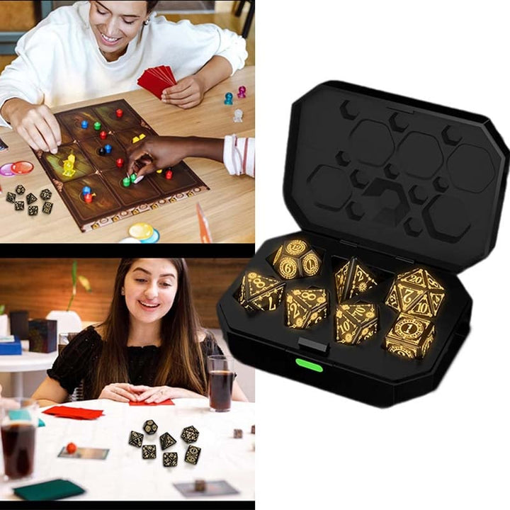 Skanto | LED kube