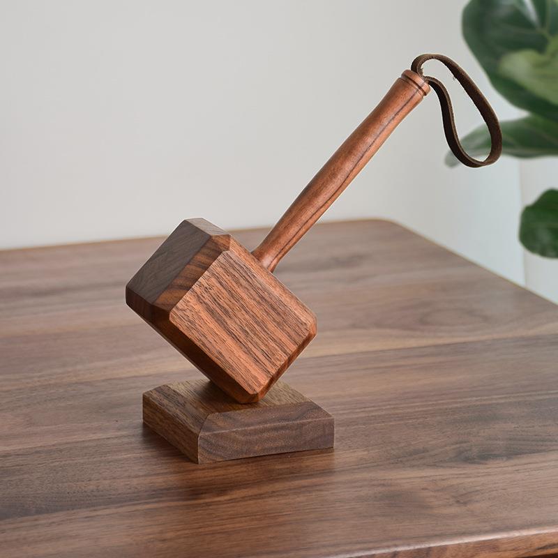 Skanto | Thor Hammer Ølflaskeåpner