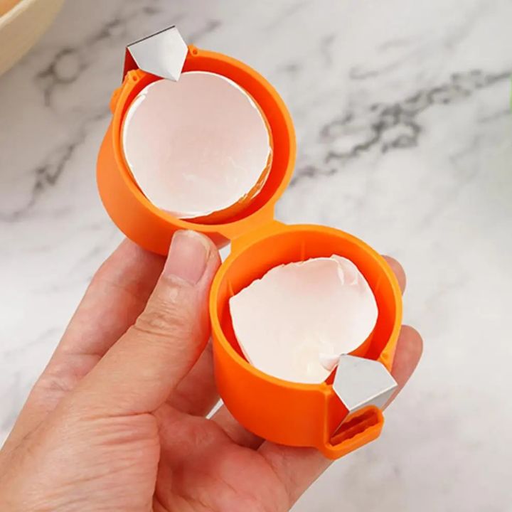 EGGONIC — Mesterlig eggknusing for stressfrie frokoststunder | Skanto