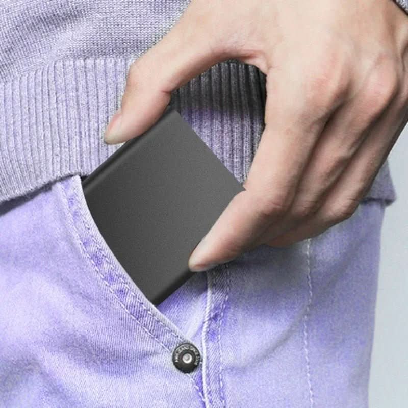 Skanto | Ekstern 100GB Hard Drive med ultra-rask USB-C & USB 3.1 tilkobling