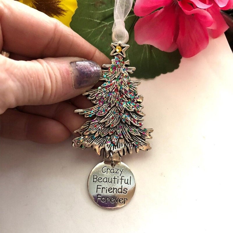 Skanto | Julevennskap Charm Gave