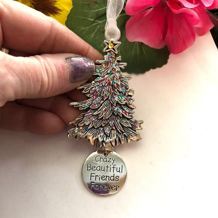 Skanto | Julevennskap Charm Gave