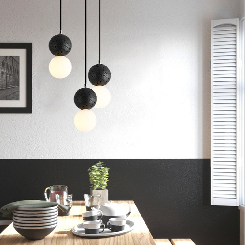 Skanto | NovaSphere – Elegant moderne bordbelysning