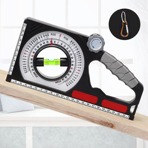Skanto | Bærbar mekanisk inklinometer