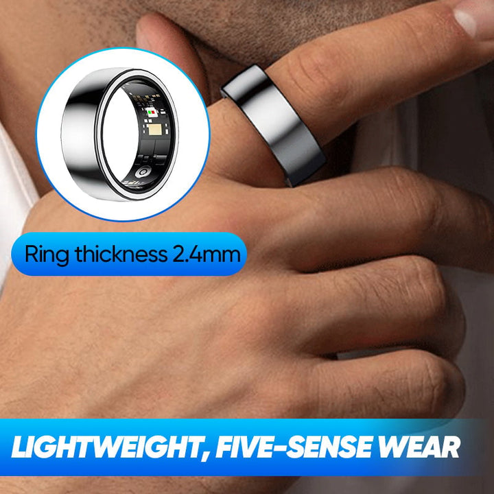 Skanto | Bluetooth Smart Ring