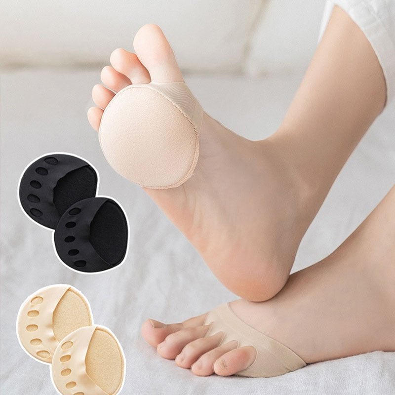 Skanto | Tøymateriale Forfotputer