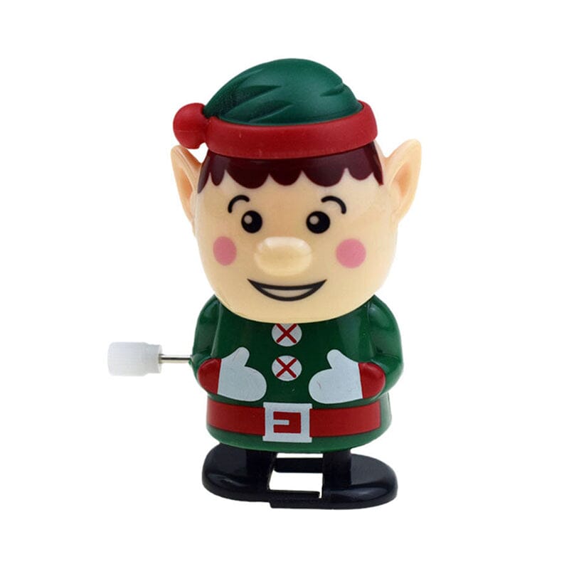 Skanto | Juleklokke leketøy