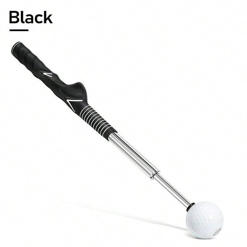 Skanto | Teleskopisk Golf Svingtrener