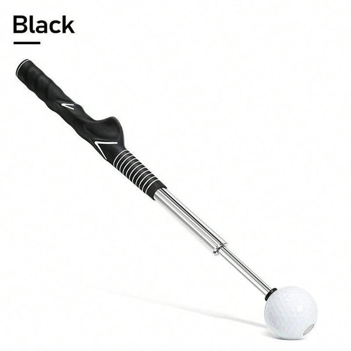 Skanto | Teleskopisk Golf Svingtrener