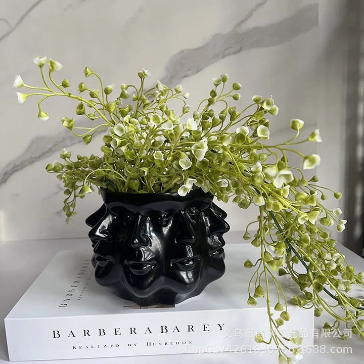 Frendorf | FaceBloom 3D Ansiktsplante