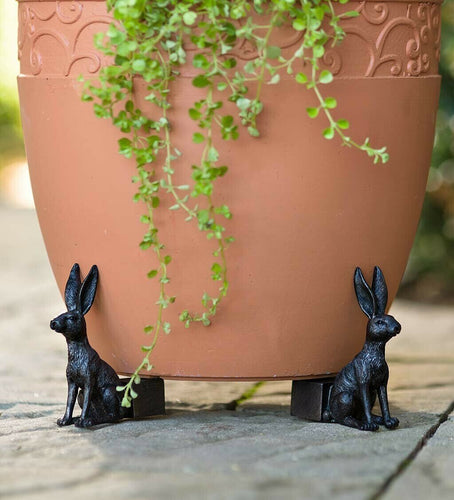 Skanto | Potty Feet Blomsterpotteføtter