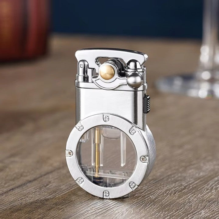 Dual Flame Inferno Vindskjermet Tenner | Skanto