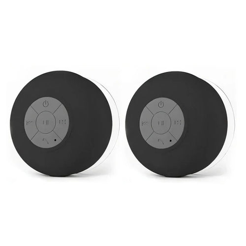 Vanntett Mini Bluetooth Høyttaler | Skanto