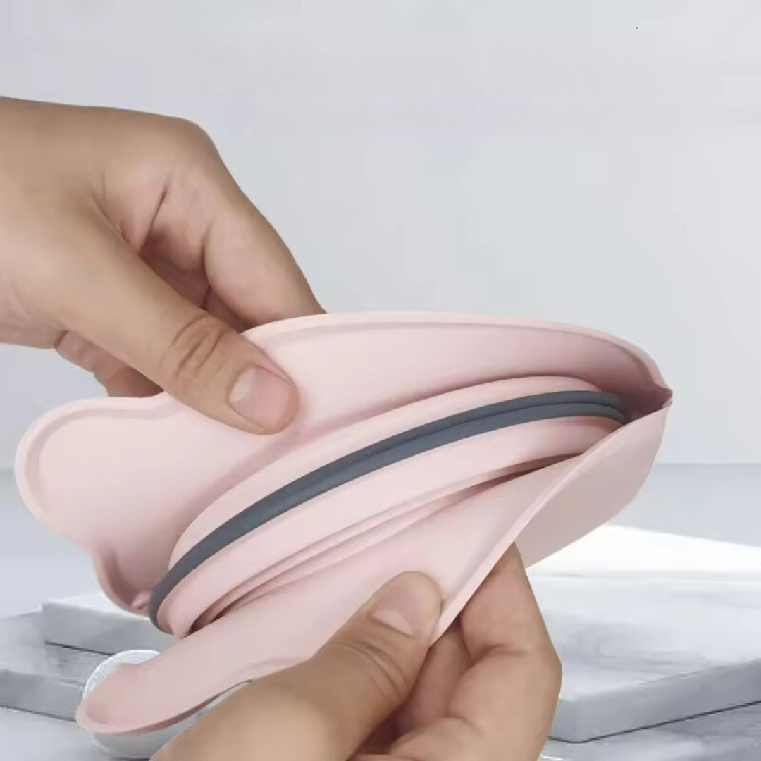 Foldbar Reise Fôringstasjon Skanto