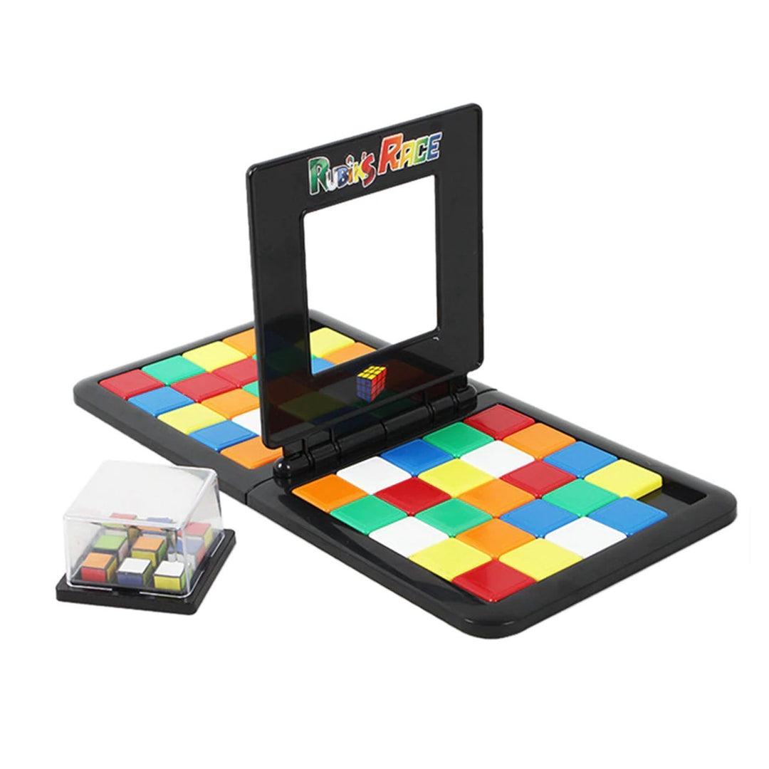 Skanto | Rubik's Challenge Familieteam