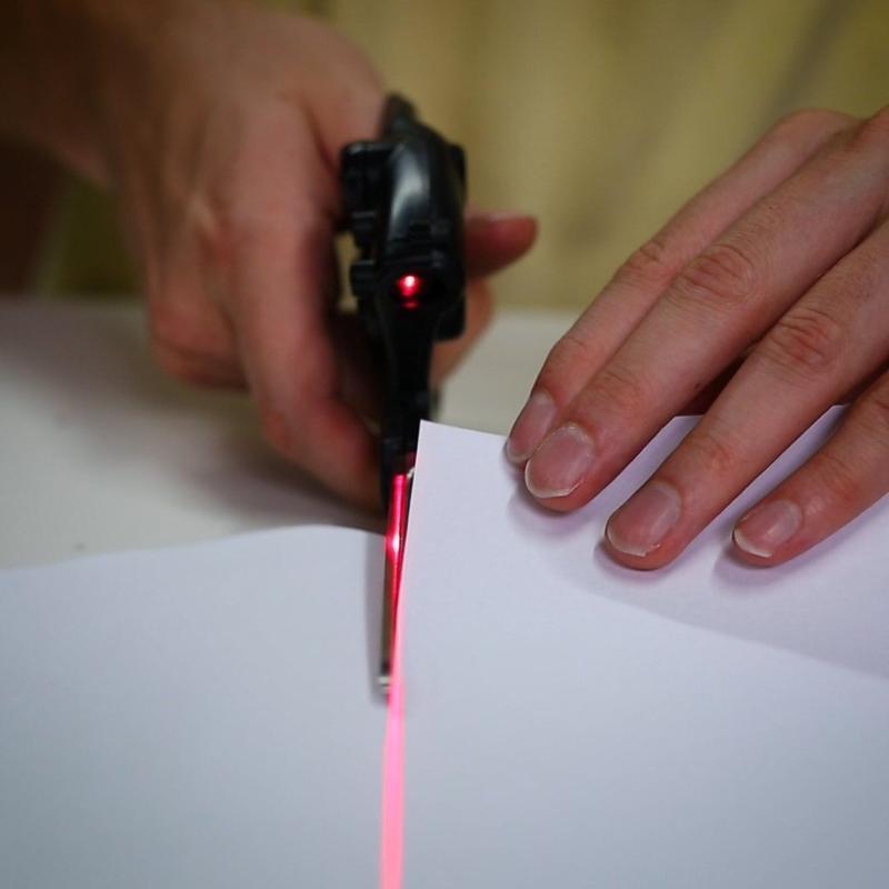 Skanto | Raskt kutte laser saks
