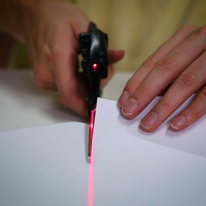 Skanto | Raskt kutte laser saks