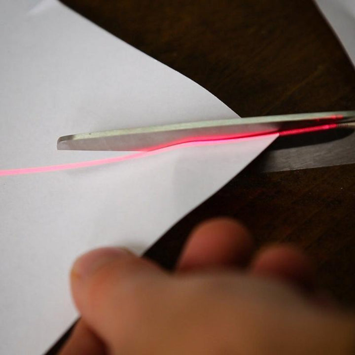 Skanto | Raskt kutte laser saks