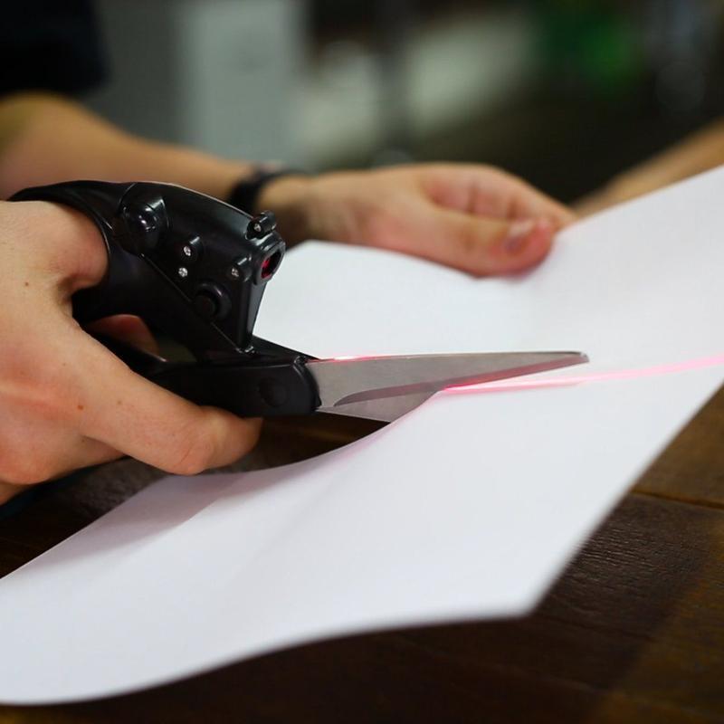 Skanto | Raskt kutte laser saks