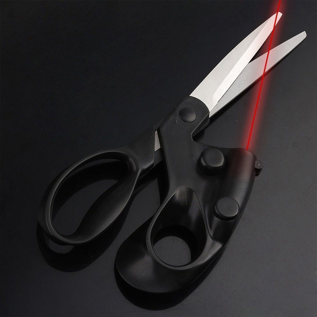 Skanto | Raskt kutte laser saks
