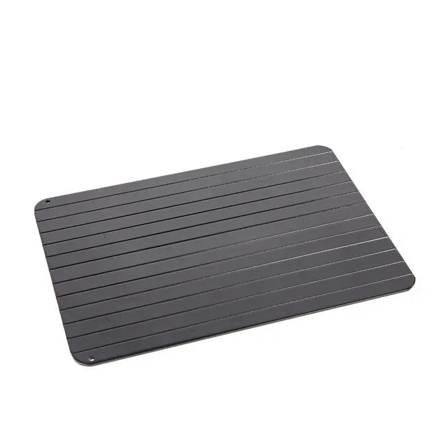 Rask tinebrett Rask tining for frossen mat | Skanto
