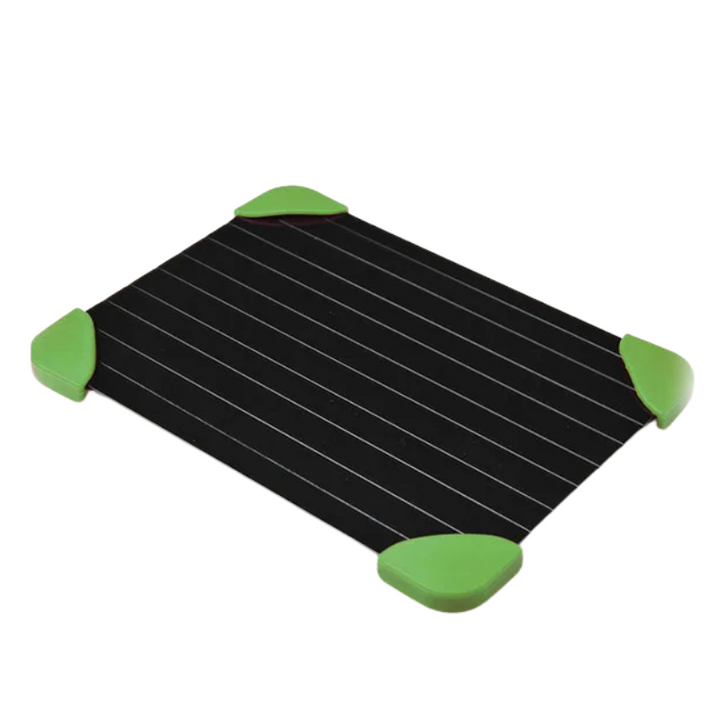 Rask tinebrett Rask tining for frossen mat | Skanto