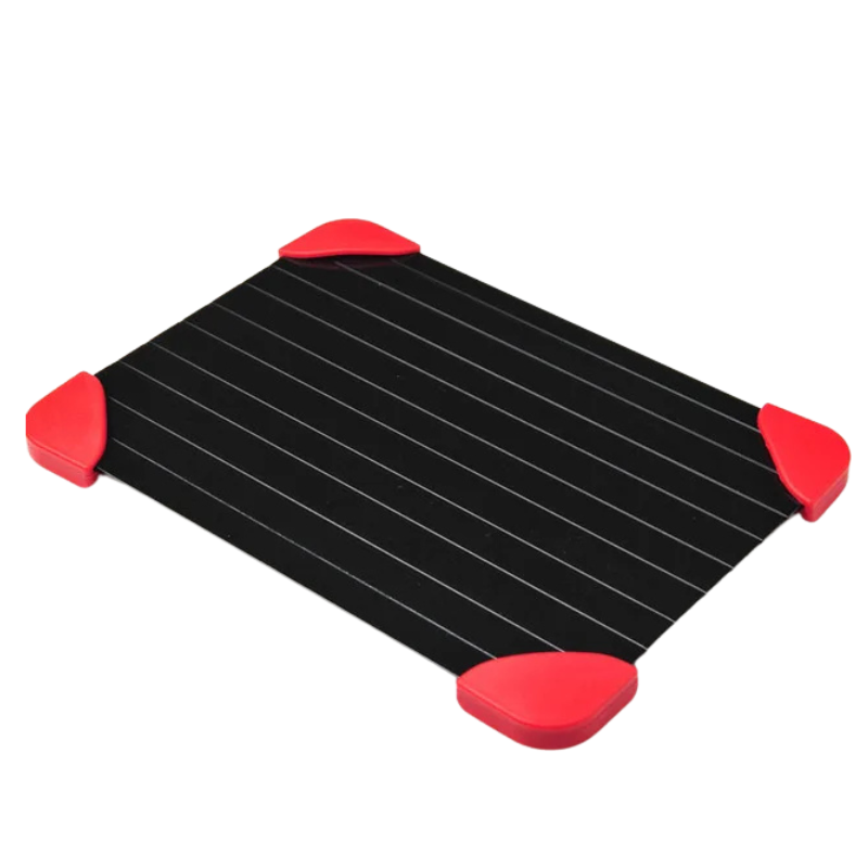 Rask tinebrett Rask tining for frossen mat | Skanto